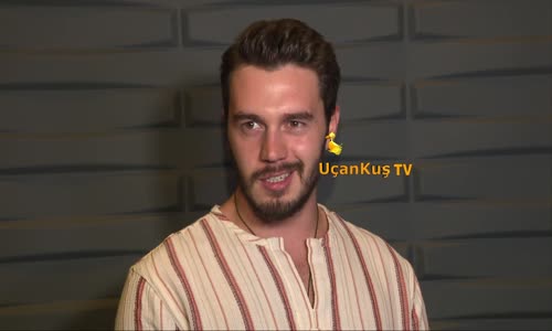 İsmail Ege Şaşmaz Askerlik Anılarını Ve Yeni Projeleri Anlattı