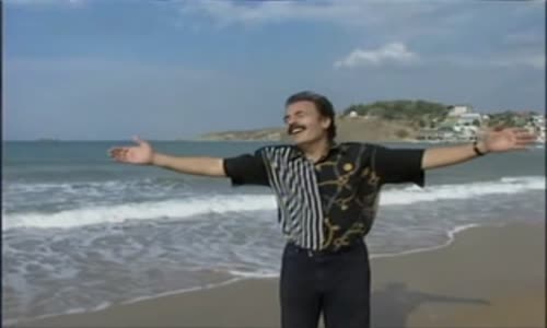 Ferdi Tayfur - Bana Sor