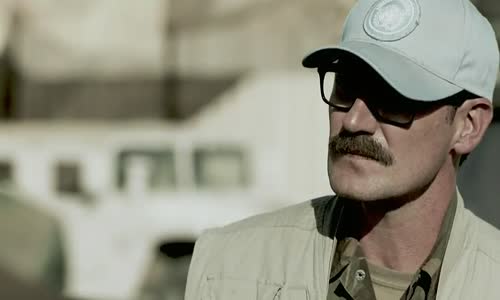 Shooter 2. Sezon 4. Bölüm Fragmanı