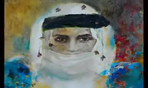 Dilber Ay  Hasta Düştüm Gurbet Elde