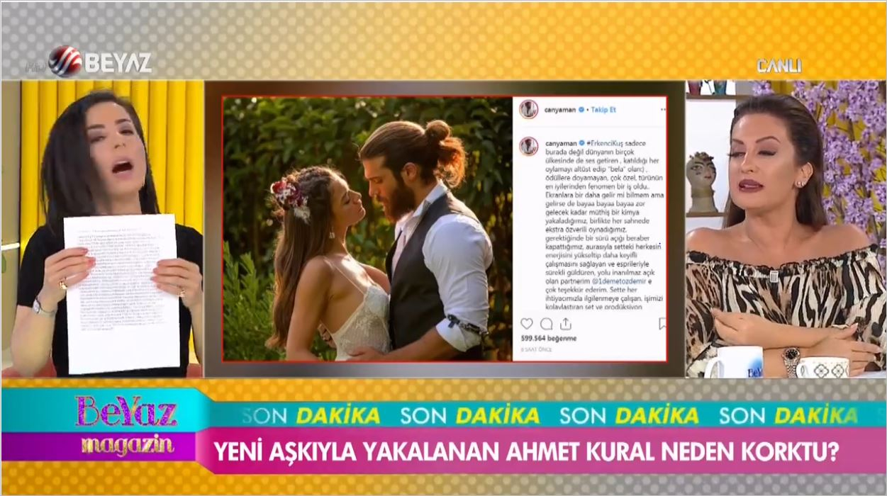 Erkenci Kuş Dizisi Neden Final Yaptı