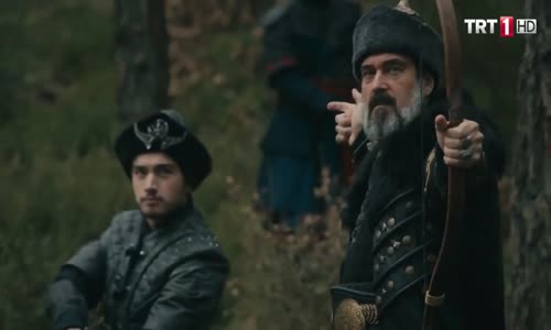  Diriliş Ertuğrul 108.Bölüm Sultan'ın Vasiyeti