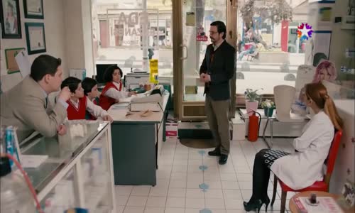 Kardeş Payı 12.Bölüm Eda’nın Gözüne Girmeye Çalışan Metin