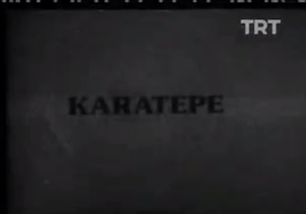 Karatepe 3.Bölüm İzle