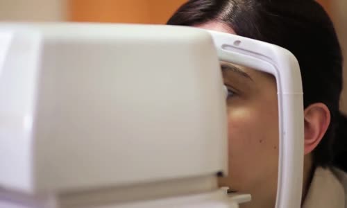 Oküler Hipertansiyon Nedir