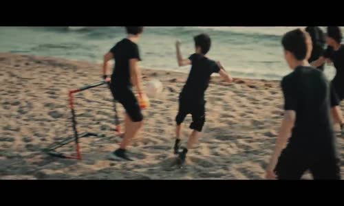 Can Bonomo - Ruhum Bela (Official Video)