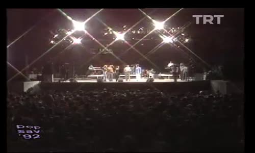 Turgut Özal'ın Popsav Konuşması izle