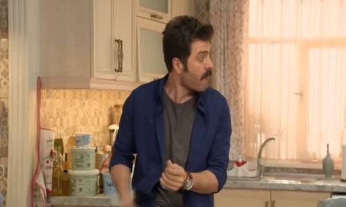 Jet Sosyete 15. Bölüm - Ortamların Yılanı