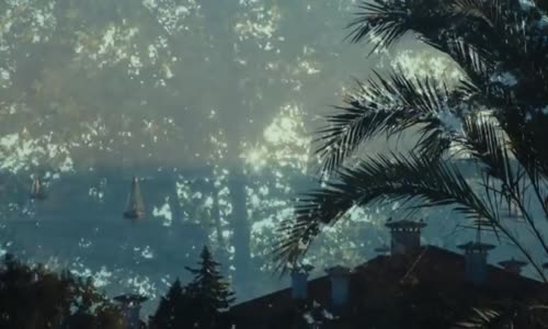 Medcezir 30.Bölüm - Mert'le Ender'in Dna Testi 