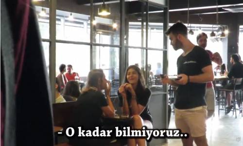 WhyShy Absürt Adres Sorma