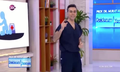 Yanıklarda İlk Yardım