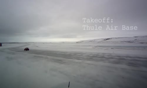 Nasa'nın Aircraft Kokpitinde Yolculuk