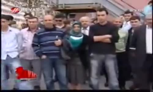 ŞAKACI - Çetin Çiftçioğlu 2 Liralık Ayakkabı Şakası