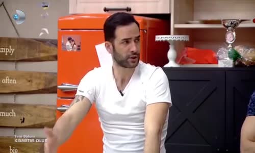 Kısmetse Olur - Onur Gamze Hakkında Çok Ağır Konuşuyor ! 