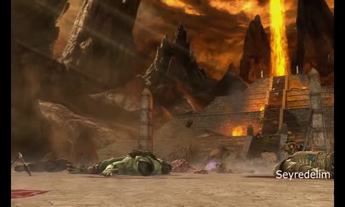 Mortal Kombat  Full Movie HD