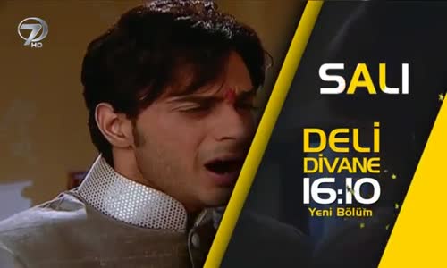 Deli Divane 154. Bölüm Fragmanı