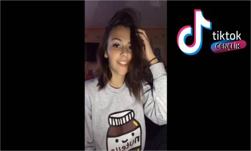 Rus Kızların TikTok Videoları