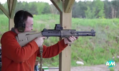 Ateş Eden Gençlerin İnanılmaz Kazası