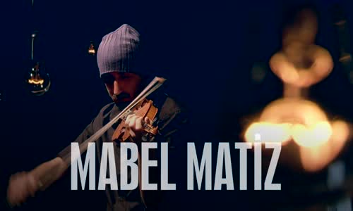 Mabel Matiz - Fena Halde Bela (Akustik)