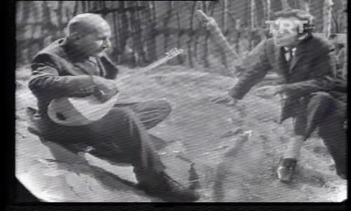 Aşık Veysel'in Vasiyeti izle