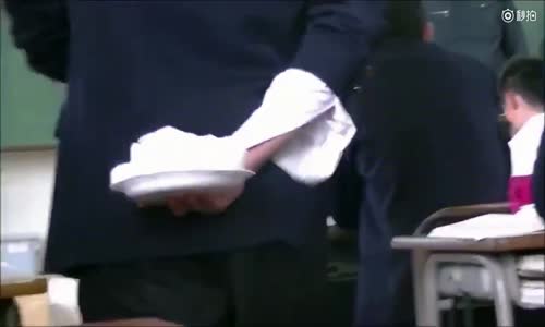 Üniversitede Hala Eşek Şakası Yapılıyor İse Çok Komik Olur...ve İntikam Kaçınılmaz İse ! Biraz Acıtır