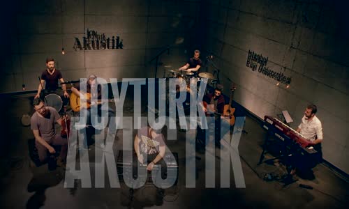 Özgün  Yalnızlık Joy Turk Akustik