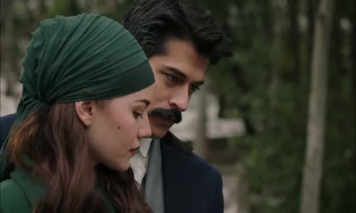 Çalıkuşu - Fahriye Evcen - Benim Gözüm Sende