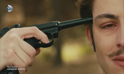 Hilal & Leon 24. Bölüm - Ben Bir Vatan Hainiyim! 