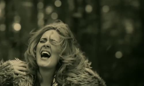 Adele Spills Who “Hello” Is About & Talks Taylor Swift