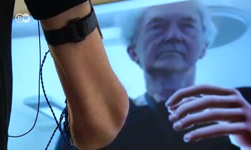 Oyun Teknolojisi İle Fantom Ağrısı Tedavisi