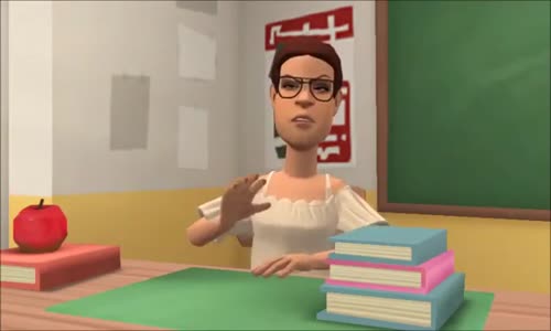 Hababam Sınıfı Uyanıyor - Sıfırcı Hafize