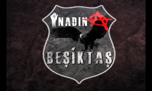 Siyah Beyaz Şampiyon Beşiktaş - Beşiktaş Marşı