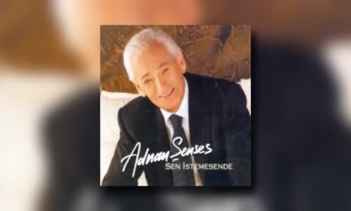 Adnan Şenses  Usta