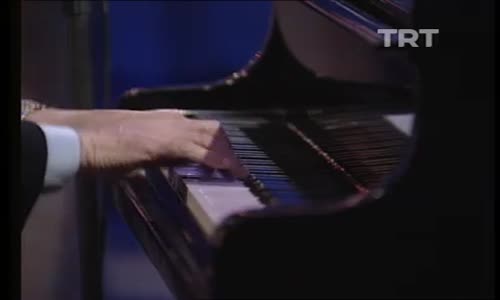 Salim Dündar-Adios Muchachos 