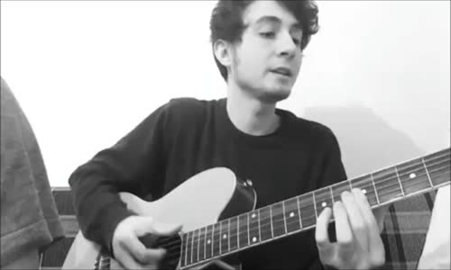 Tuğkan Gökyüzünde Yanlız Gezen Yıldızlar