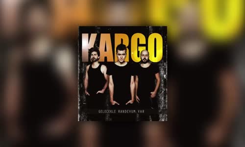 Kargo feat Özge Fışkın Kendine İyi Bak