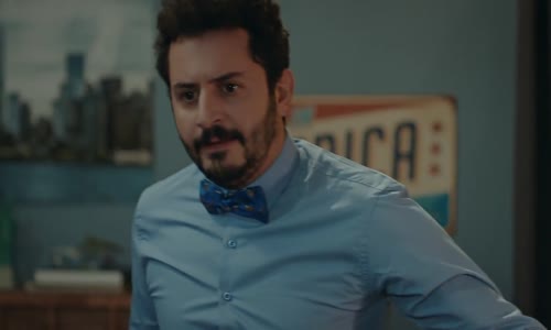 Klavye Delikanlıları - Şok Karşılaşma!