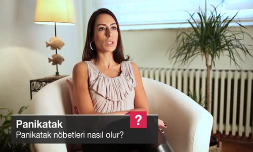 Panikatak Nöbetleri Nasıl Olur