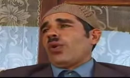 Mela Xelet Kürtçe Tiyatro Komik