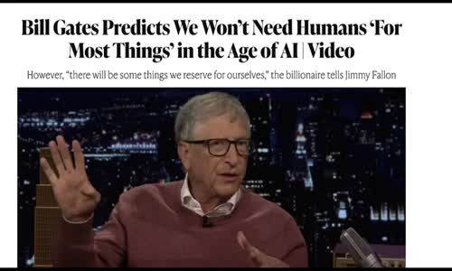 OUR PLAN IS TO MURDER YOU AND YOUR FAMILY! NOW LAUGH, SMILE, AND APPLAUD YOU SHEEPLE!