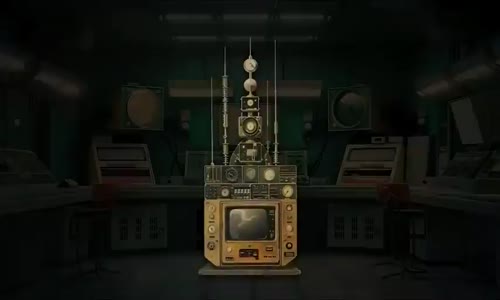 The Chronovisor