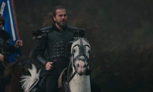 Diriliş Ertuğrul 101.Bölüm 2. Fragmanı