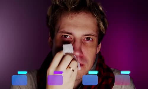 Damarlarınızı Rahatlatmak İçin Bu Besinleri Tüketin Kalp Krizi Geçirmezsiniz !