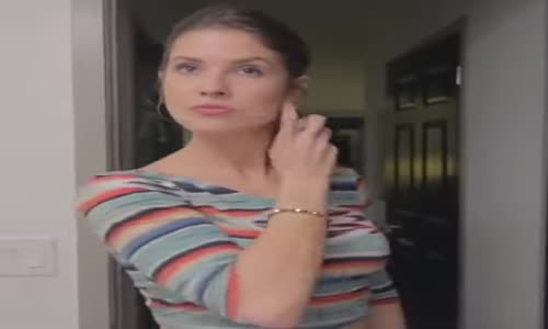 Amanda Cerny -Yengemiz- Nusret Akımına Uydu Saltbae 