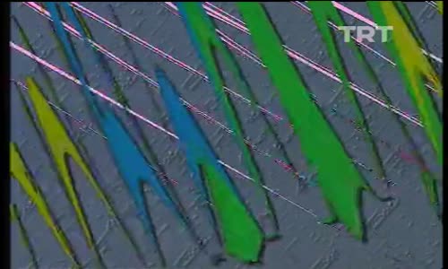 Cumartesi Neşesi 12.Bölüm