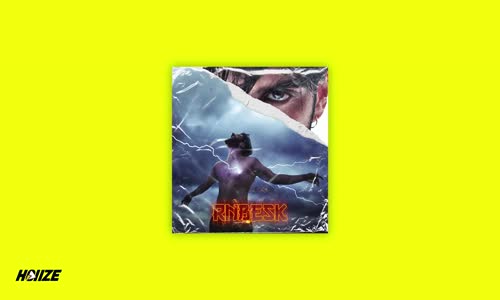 Reynmen - Yoksun Başımda (Official Audio)