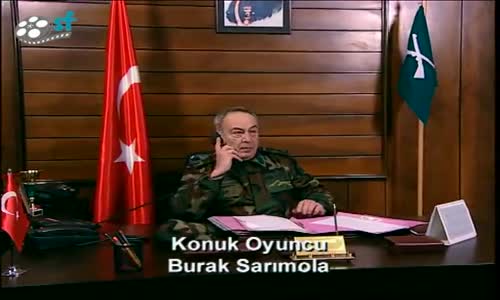 Emret Komutanım - Kara Kuvvetleri Komutanlığından Askerlere Büyük Kontrol