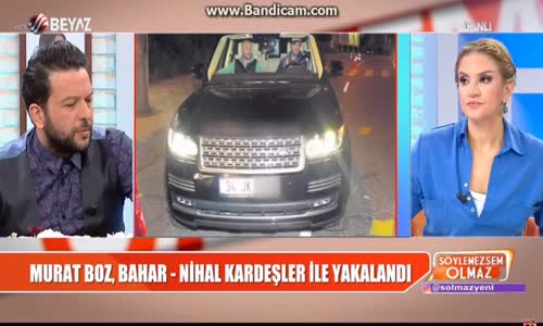 Nihat Doğan; Sizin Hayalleriniz Benim Gerçeklerim