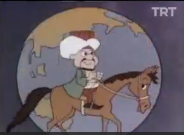 Az Gittik Uz Gittik 28.Bölüm