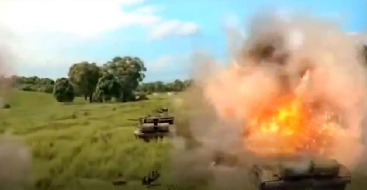 Türkiyenin İki Süper Silahı